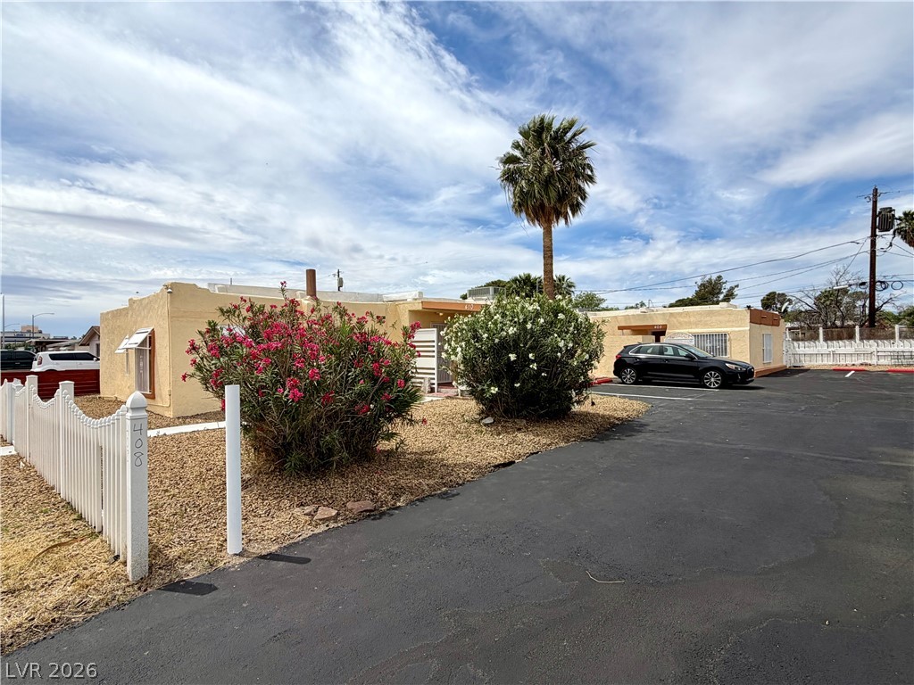 408 Vandalia Street Las Vegas NV 89106