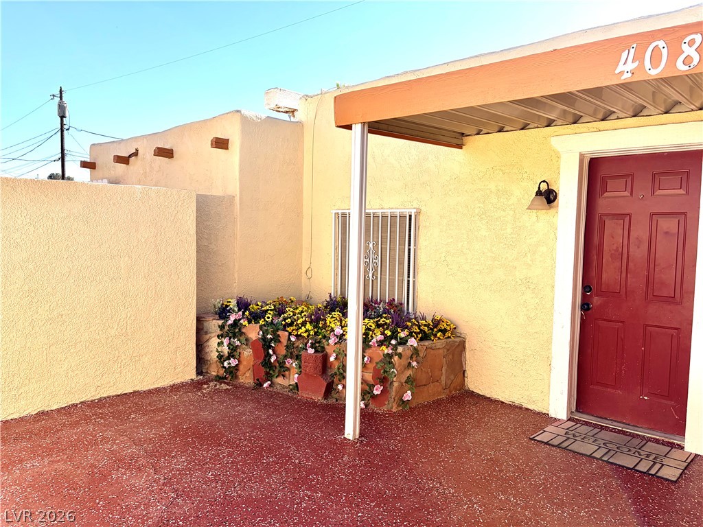 408 Vandalia Street Las Vegas NV 89106