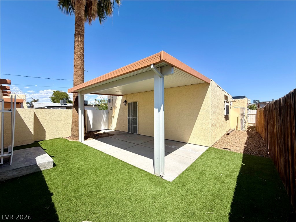 408 Vandalia Street Las Vegas NV 89106