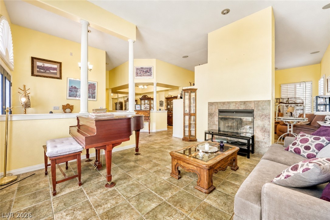 5409 Langston Circle Las Vegas NV 89130