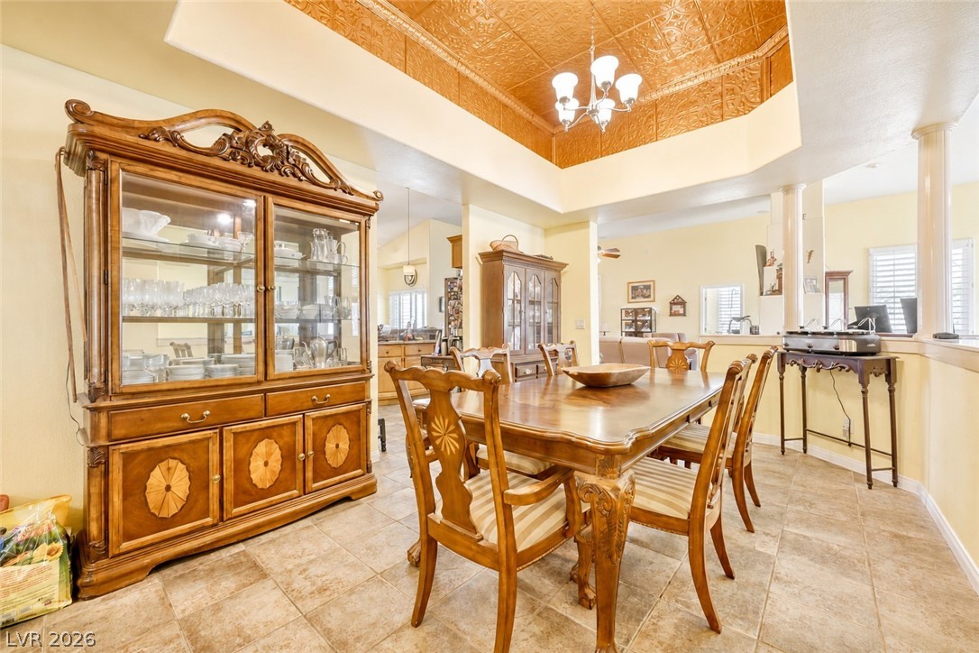 5409 Langston Circle Las Vegas NV 89130