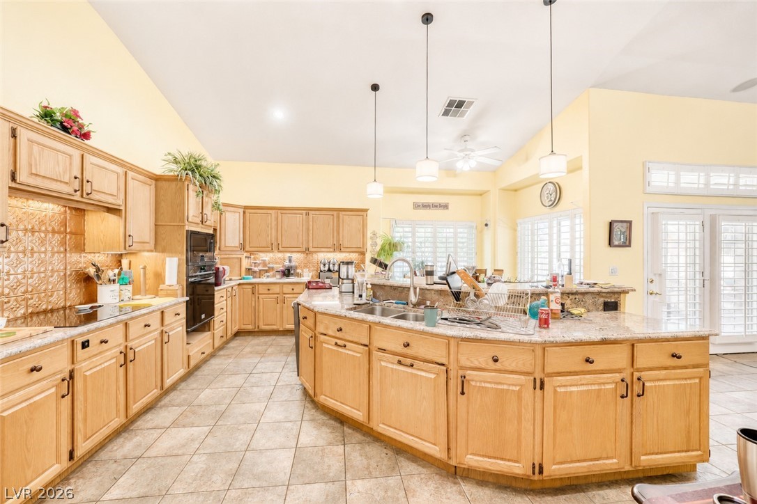 5409 Langston Circle Las Vegas NV 89130