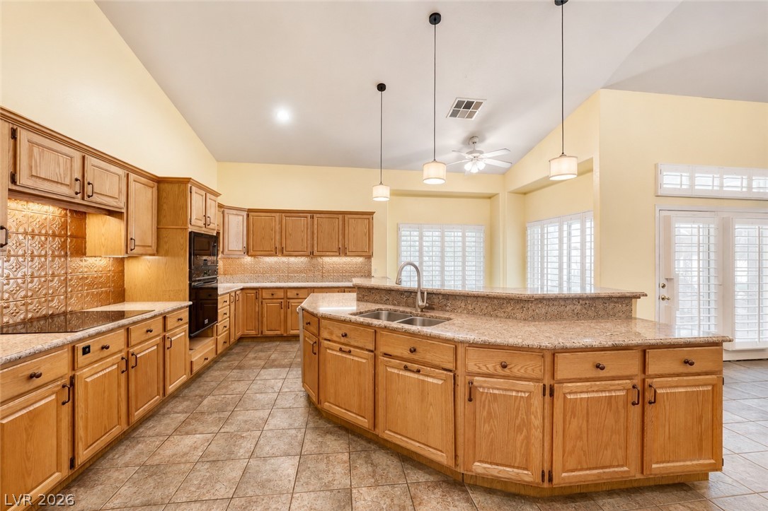 5409 Langston Circle Las Vegas NV 89130