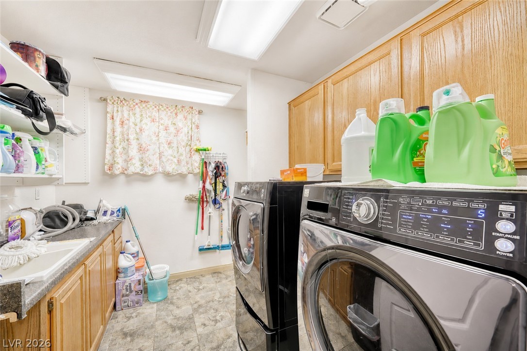 5409 Langston Circle Las Vegas NV 89130