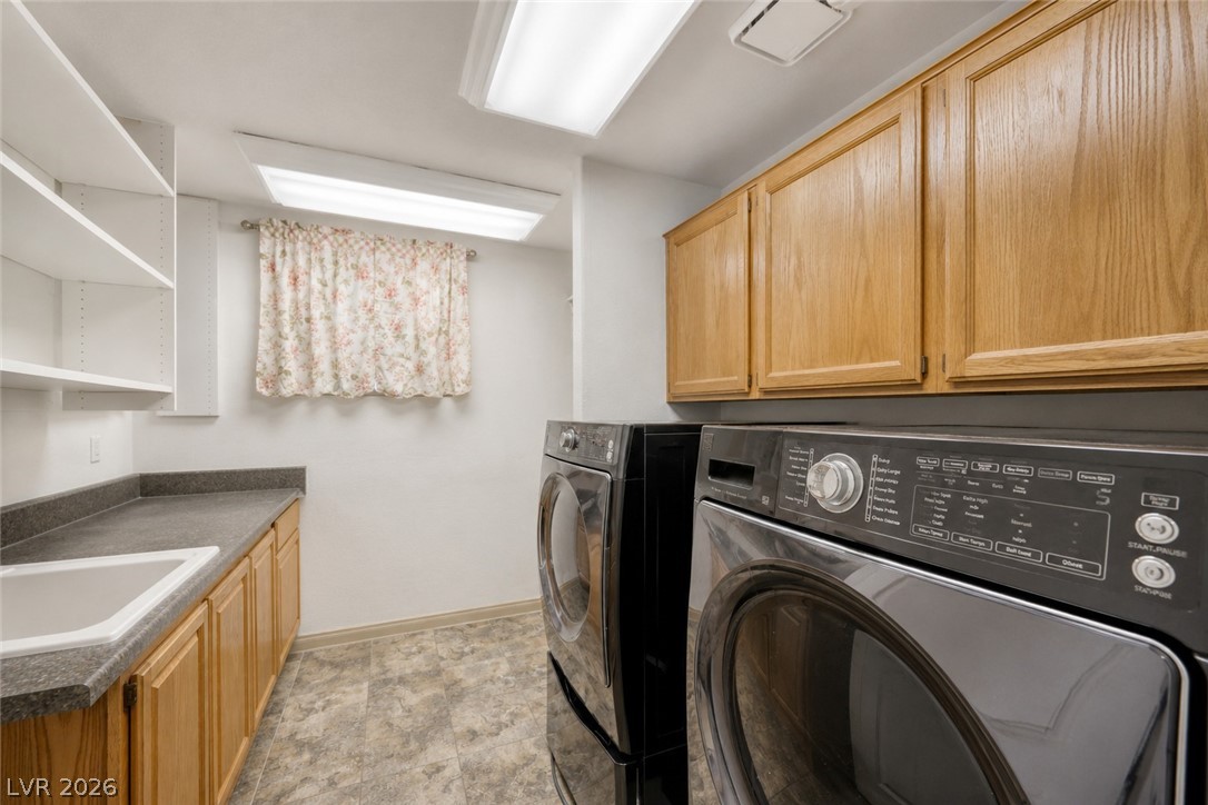 5409 Langston Circle Las Vegas NV 89130