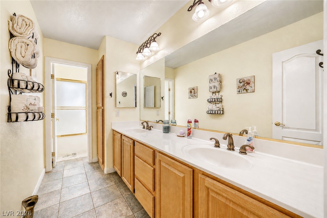 5409 Langston Circle Las Vegas NV 89130