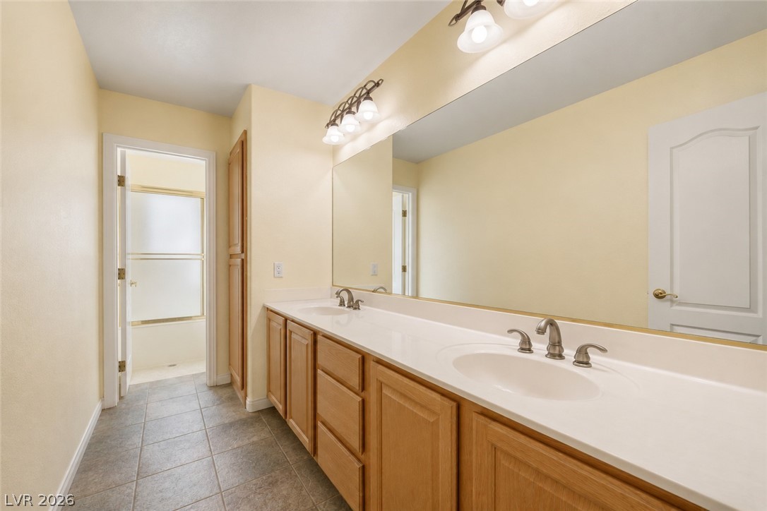 5409 Langston Circle Las Vegas NV 89130