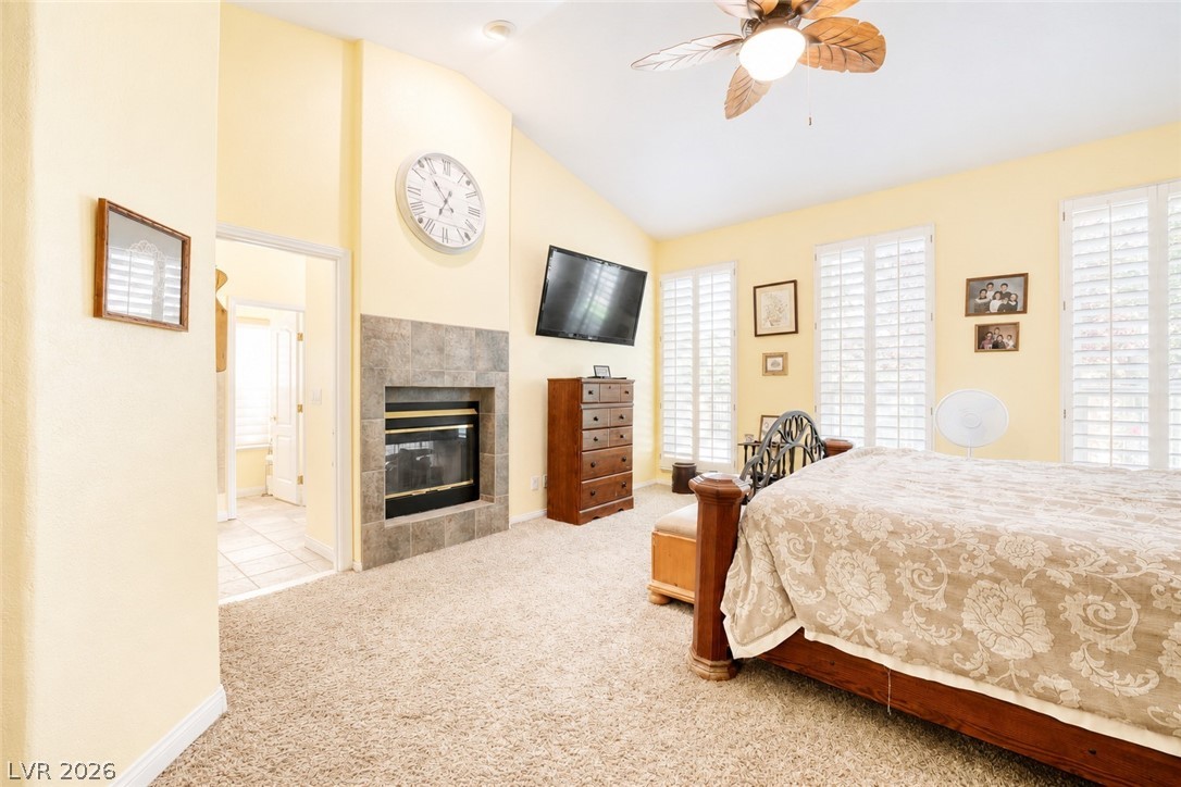 5409 Langston Circle Las Vegas NV 89130