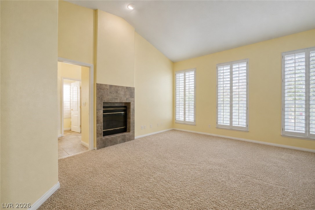 5409 Langston Circle Las Vegas NV 89130