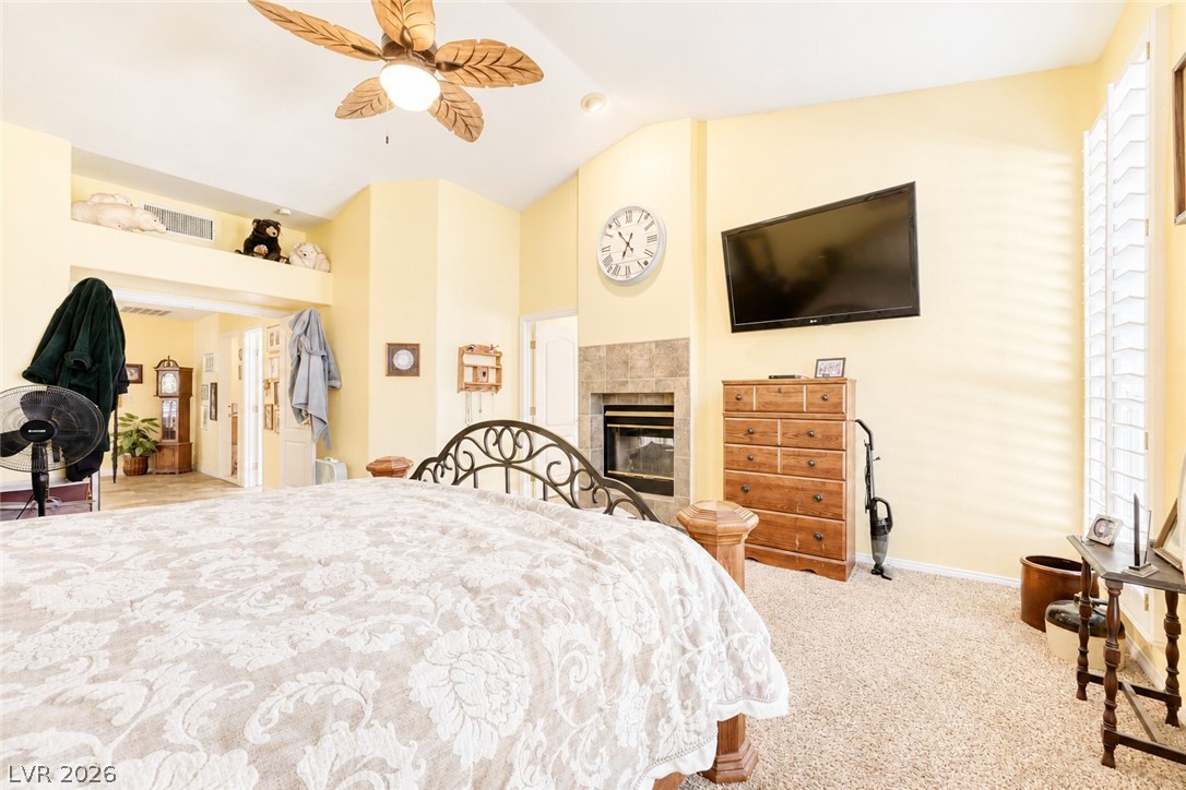 5409 Langston Circle Las Vegas NV 89130