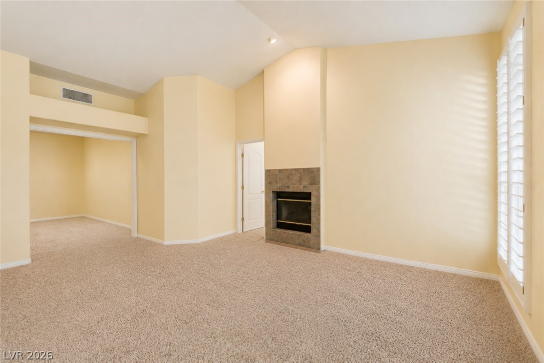 5409 Langston Circle Las Vegas NV 89130