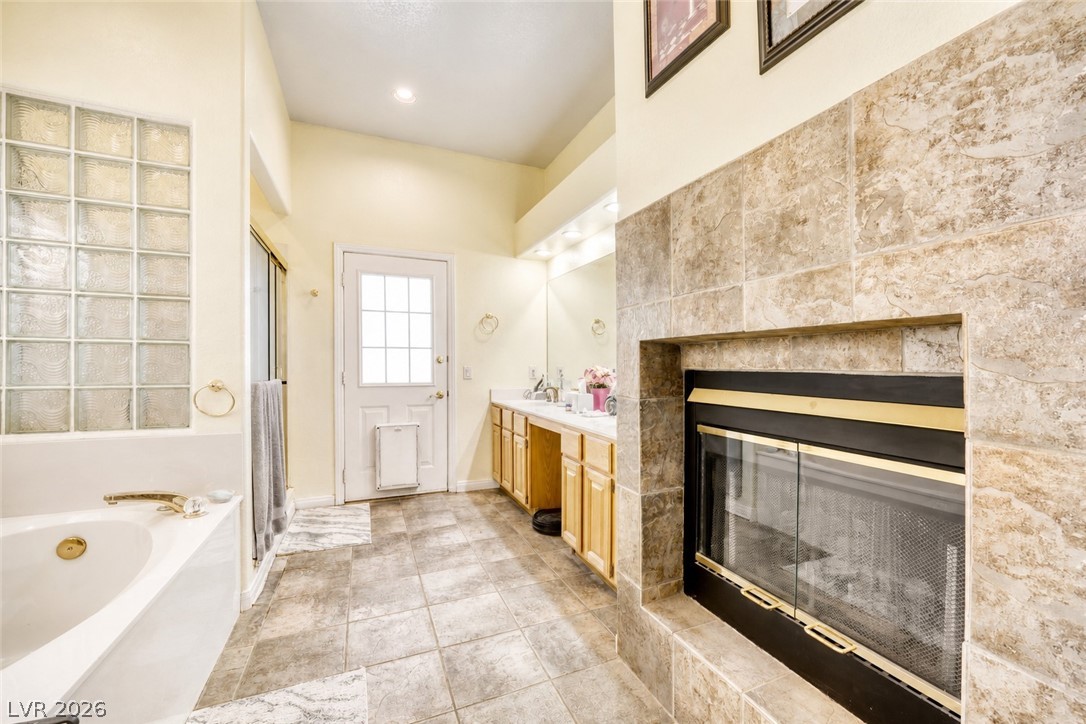5409 Langston Circle Las Vegas NV 89130
