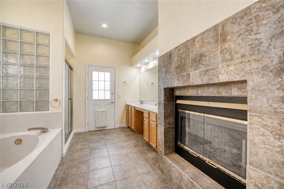 5409 Langston Circle Las Vegas NV 89130