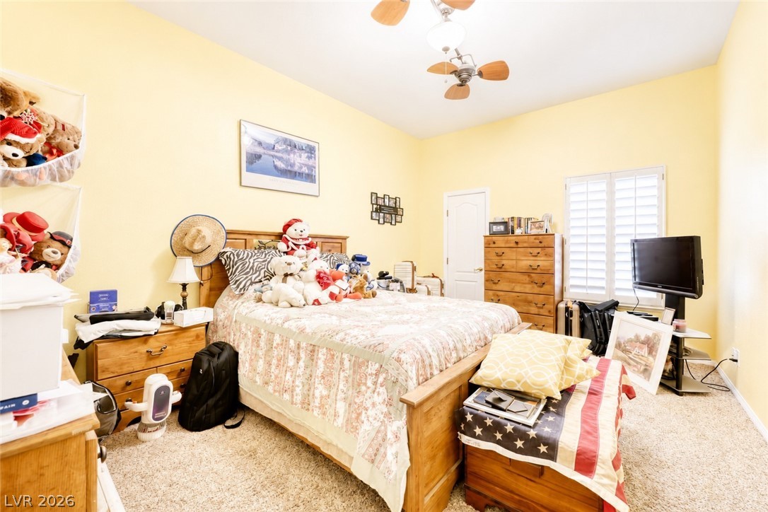 5409 Langston Circle Las Vegas NV 89130