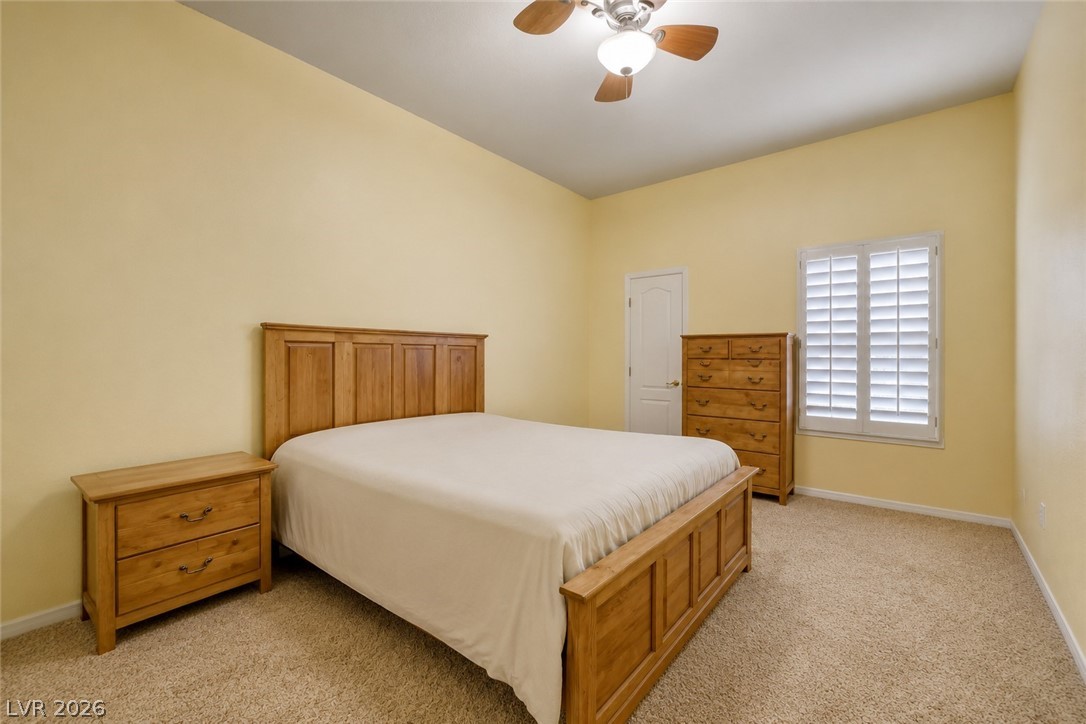 5409 Langston Circle Las Vegas NV 89130