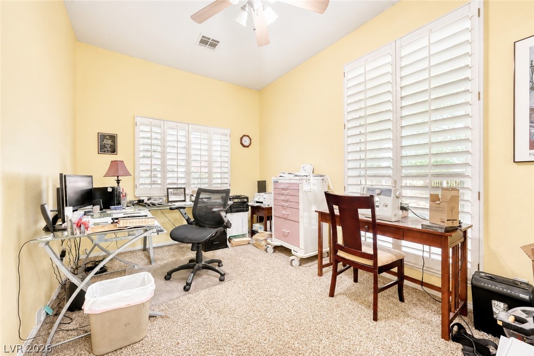 5409 Langston Circle Las Vegas NV 89130
