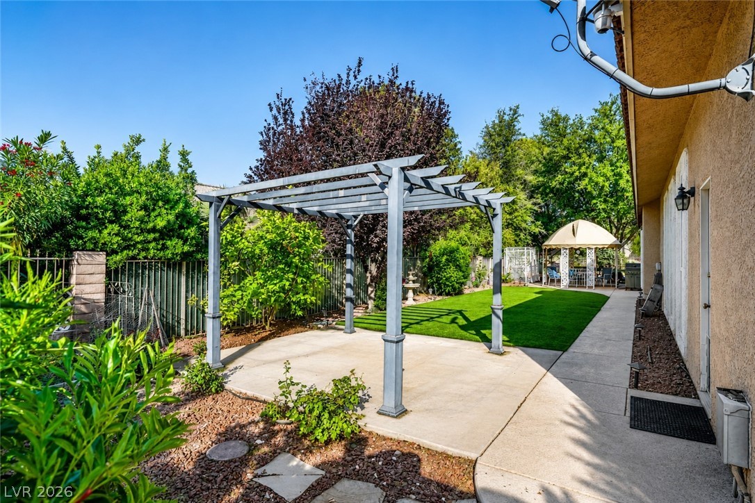 5409 Langston Circle Las Vegas NV 89130