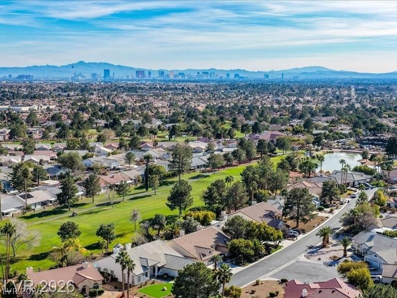 5409 Langston Circle Las Vegas NV 89130