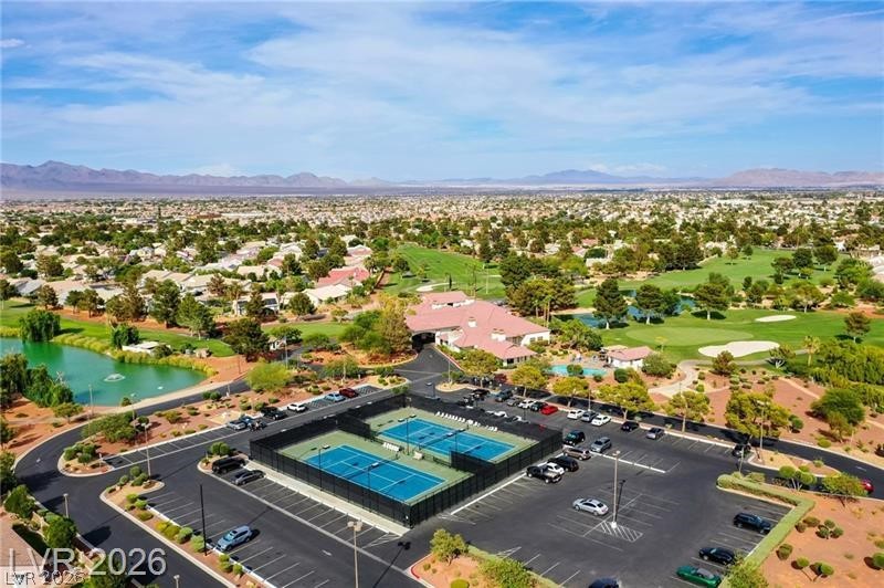 5409 Langston Circle Las Vegas NV 89130