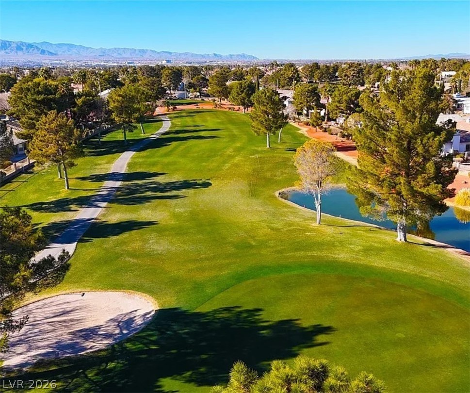 5409 Langston Circle Las Vegas NV 89130