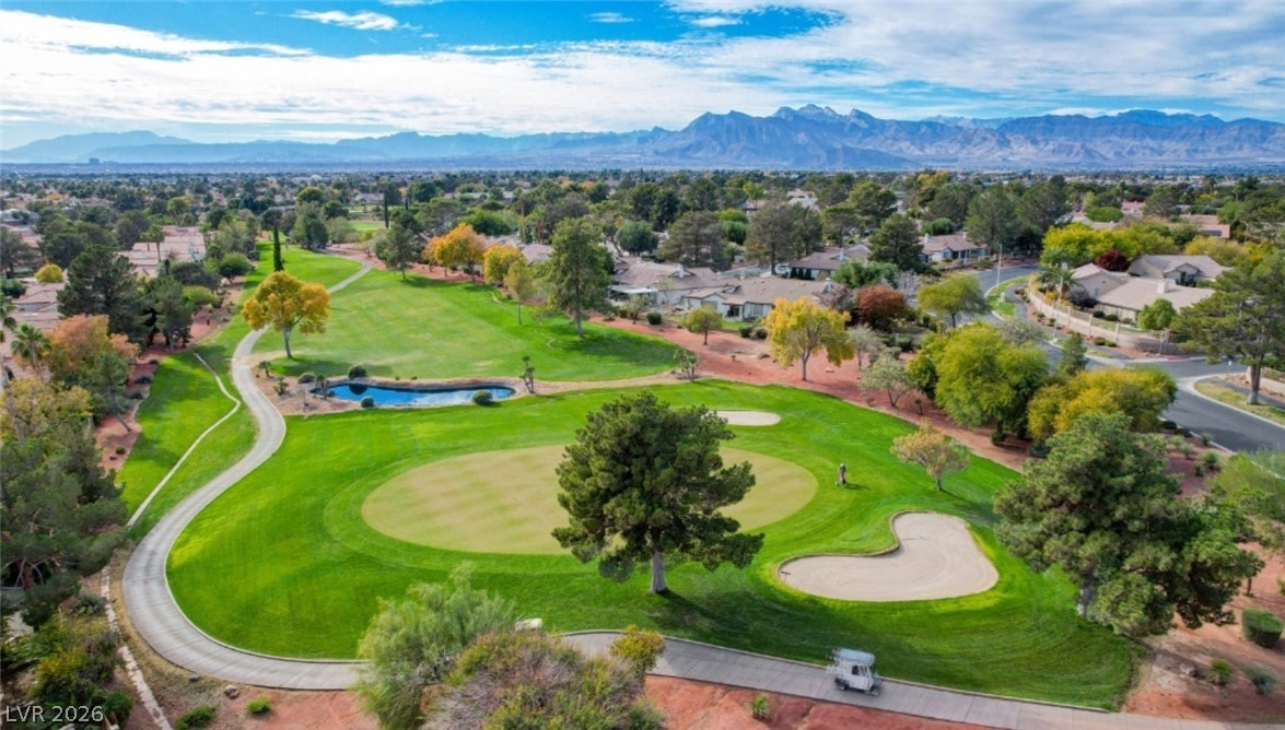 5409 Langston Circle Las Vegas NV 89130