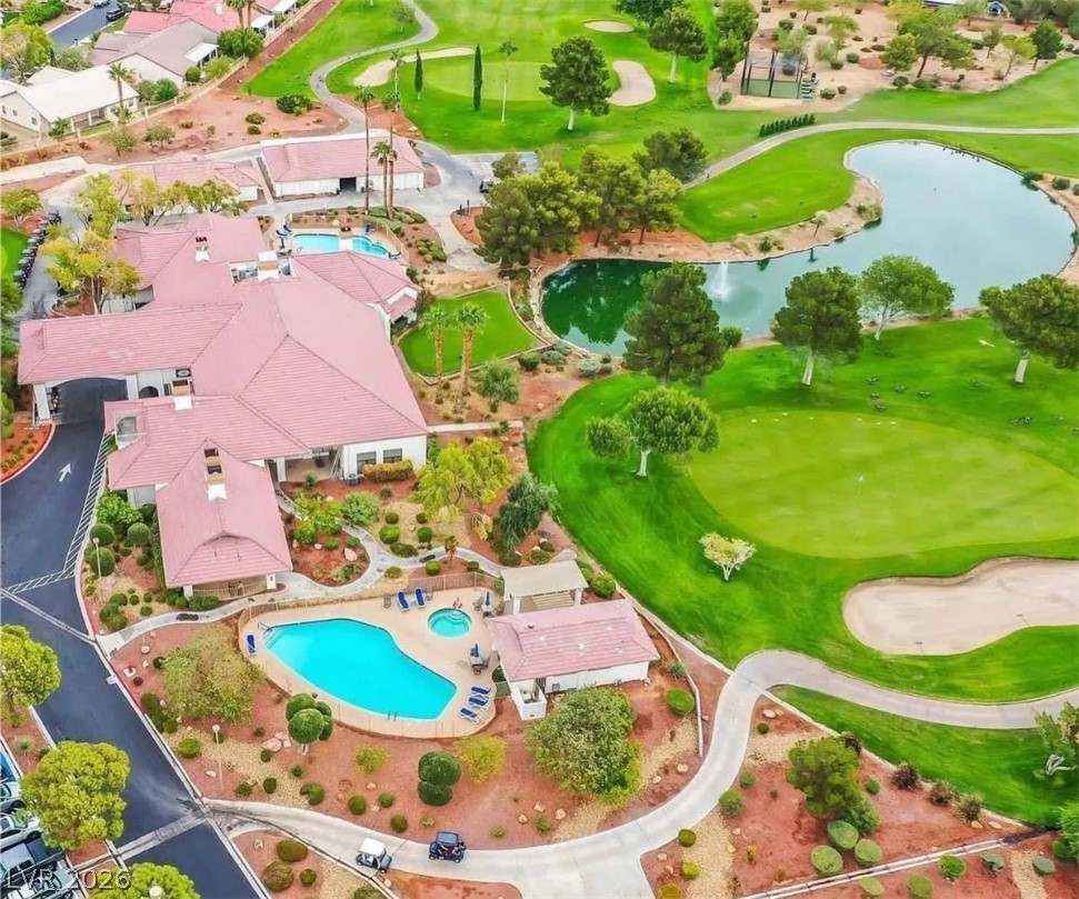 5409 Langston Circle Las Vegas NV 89130