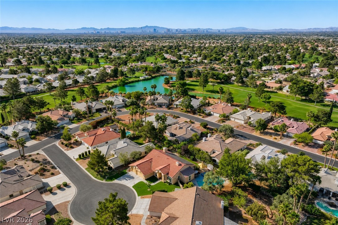 5409 Langston Circle Las Vegas NV 89130