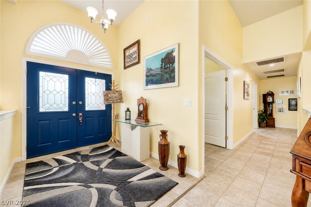 5409 Langston Circle Las Vegas NV 89130