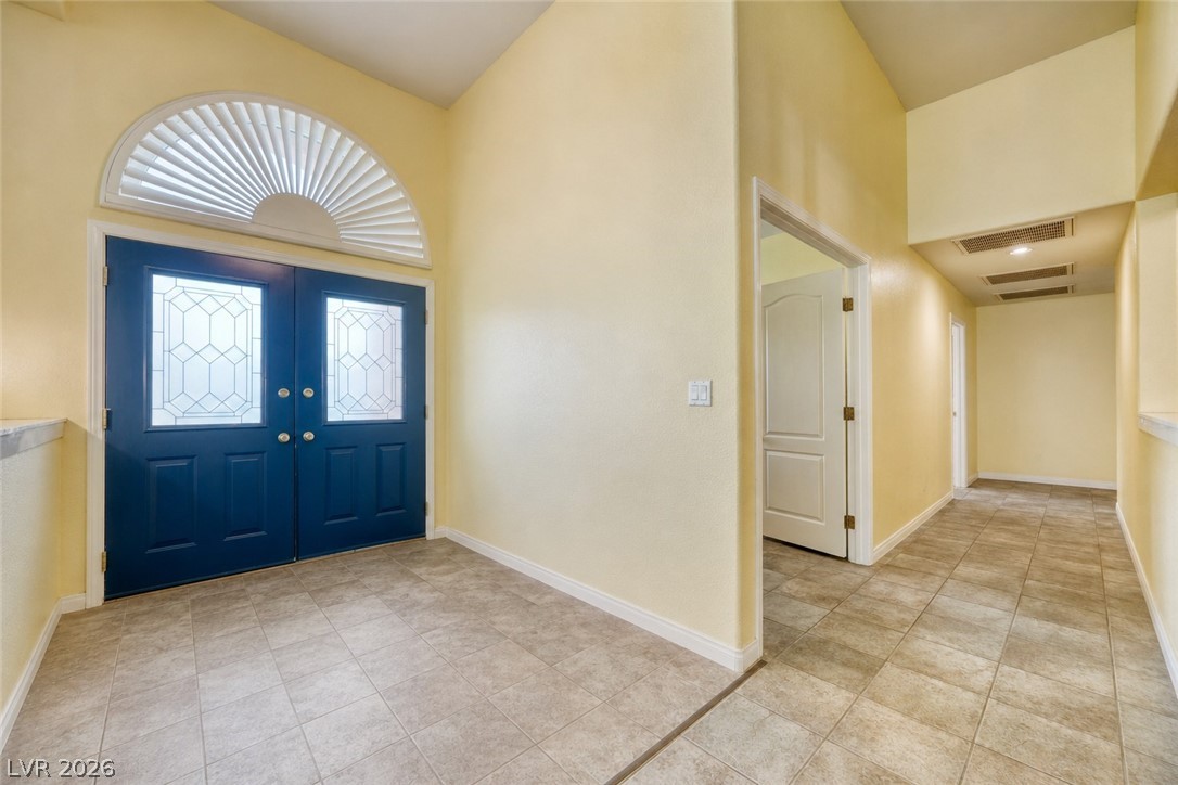 5409 Langston Circle Las Vegas NV 89130