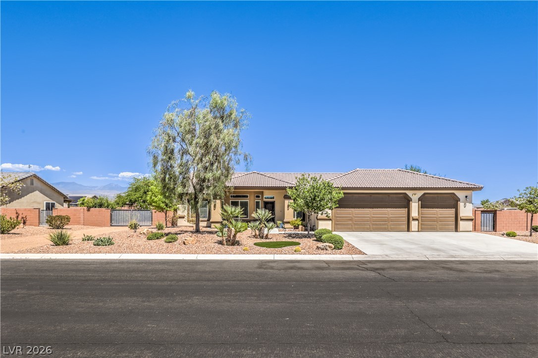 171 Mondale Court Pahrump NV 89048