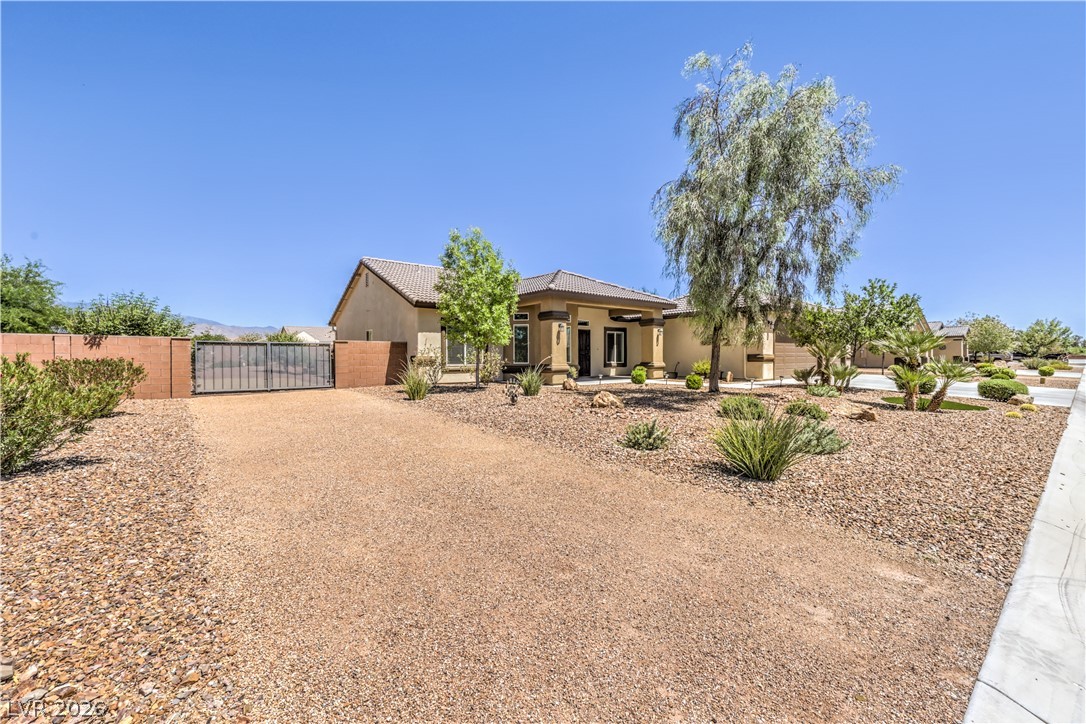171 Mondale Court Pahrump NV 89048