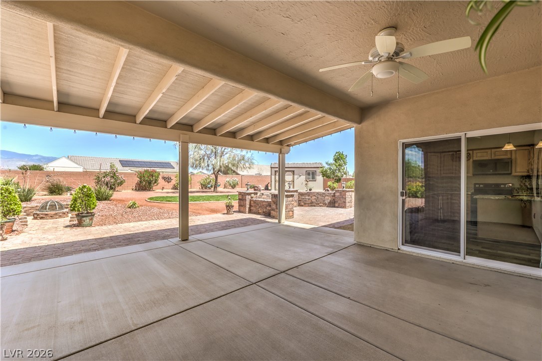 171 Mondale Court Pahrump NV 89048