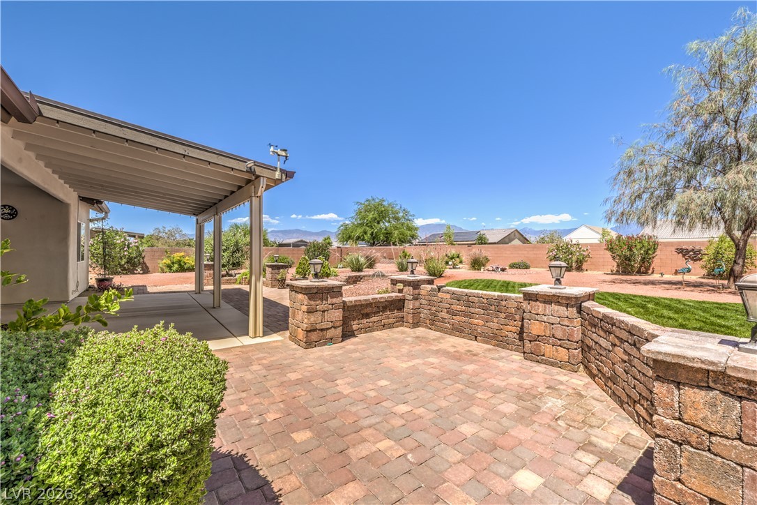 171 Mondale Court Pahrump NV 89048