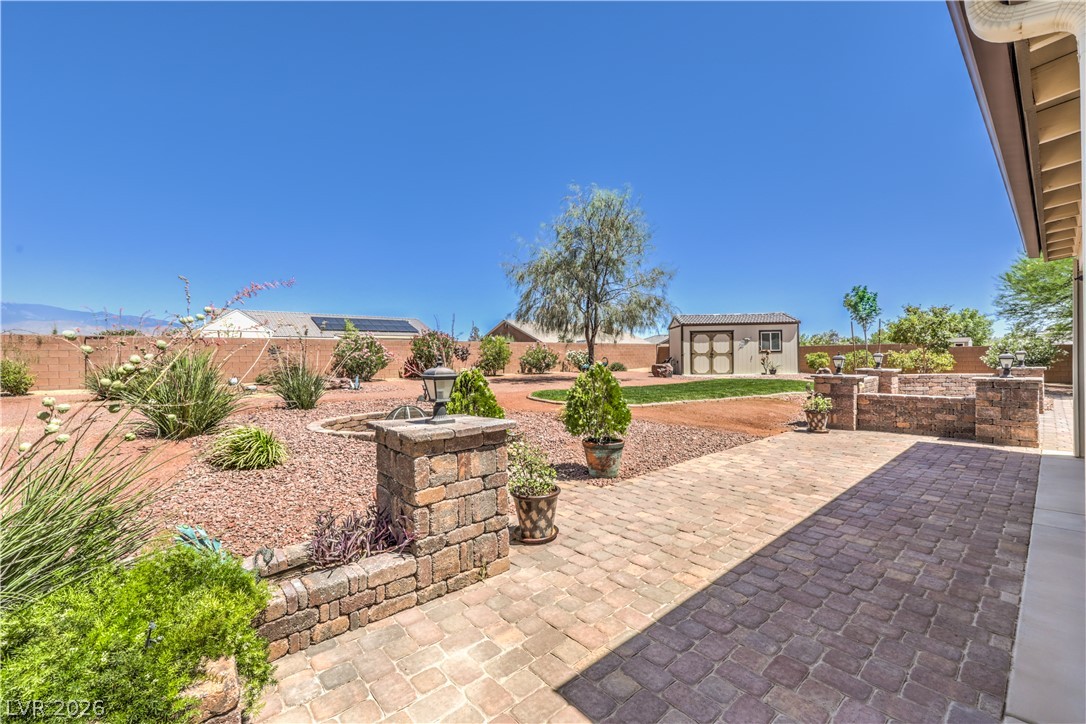 171 Mondale Court Pahrump NV 89048