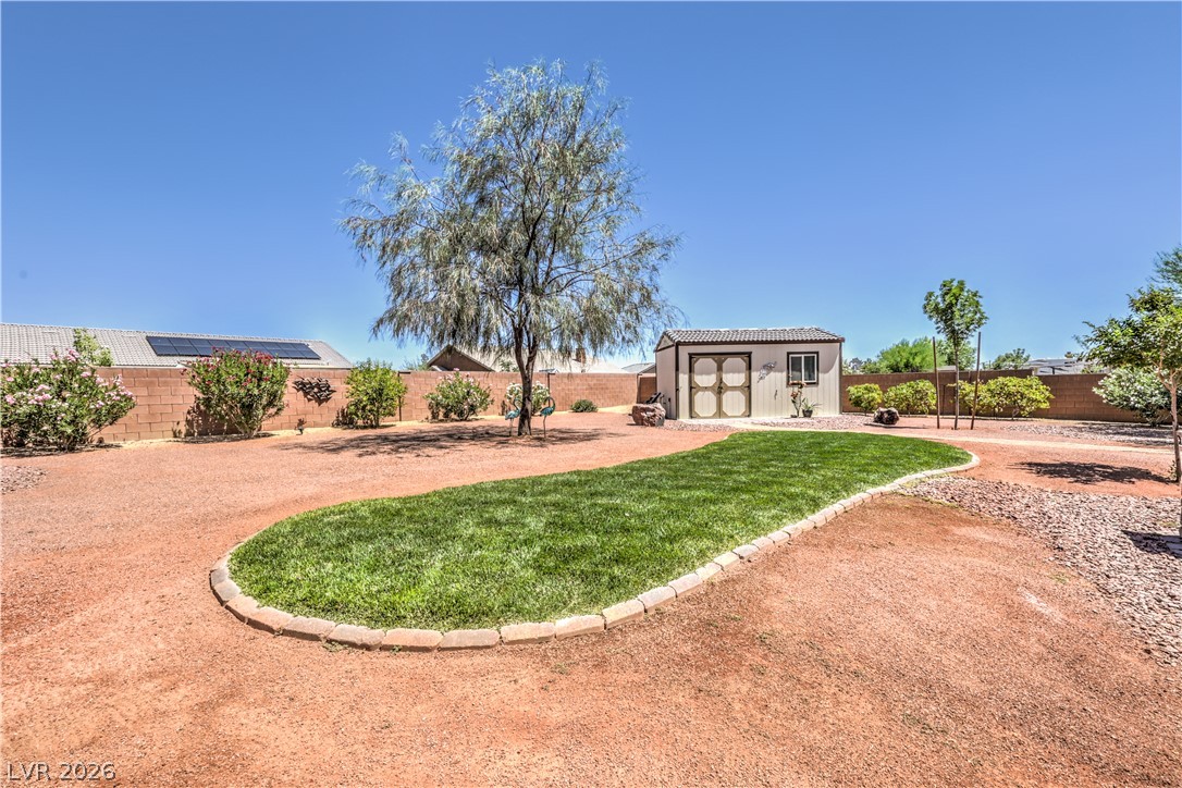 171 Mondale Court Pahrump NV 89048
