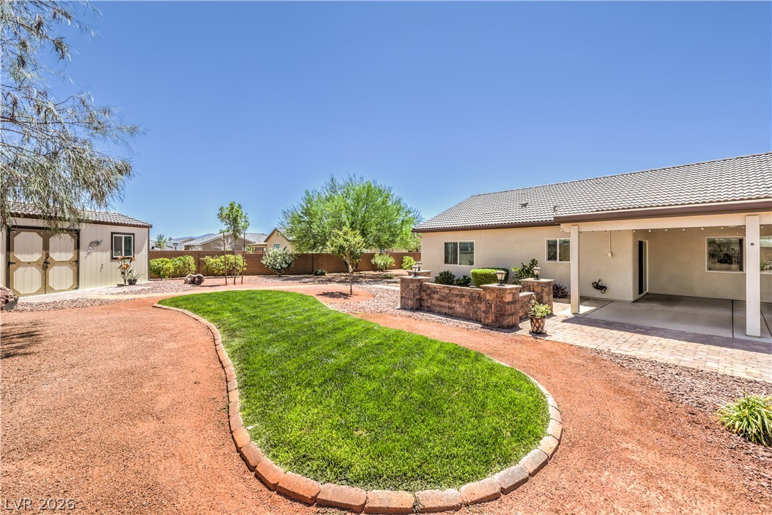 171 Mondale Court Pahrump NV 89048