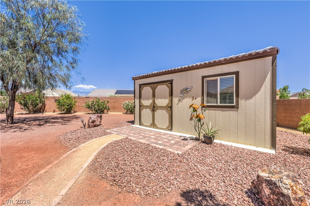 171 Mondale Court Pahrump NV 89048