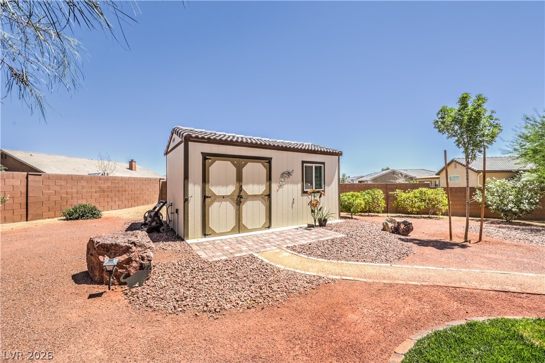 171 Mondale Court Pahrump NV 89048