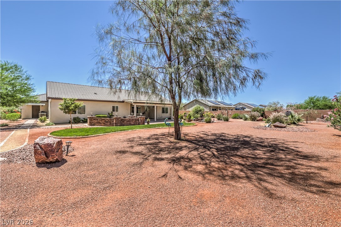 171 Mondale Court Pahrump NV 89048