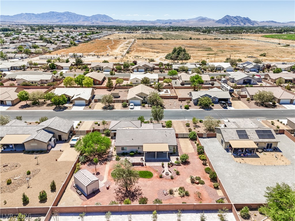 171 Mondale Court Pahrump NV 89048