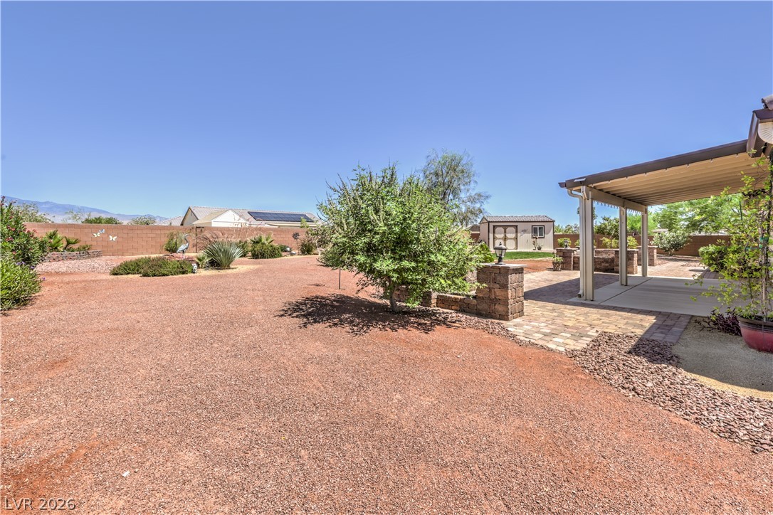 171 Mondale Court Pahrump NV 89048