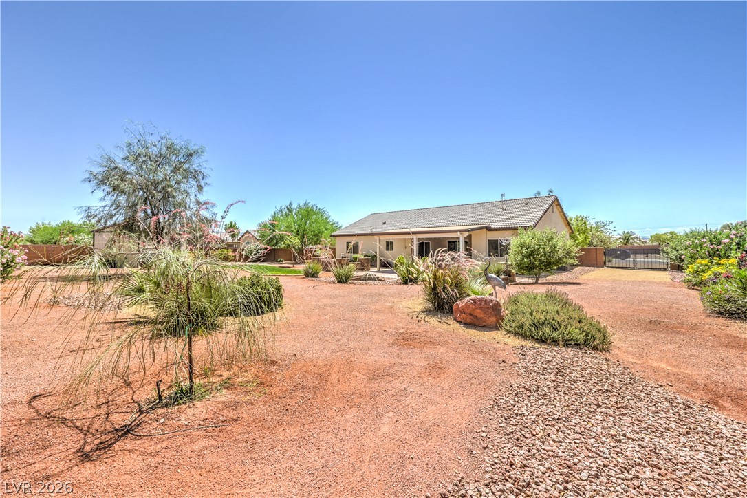 171 Mondale Court Pahrump NV 89048