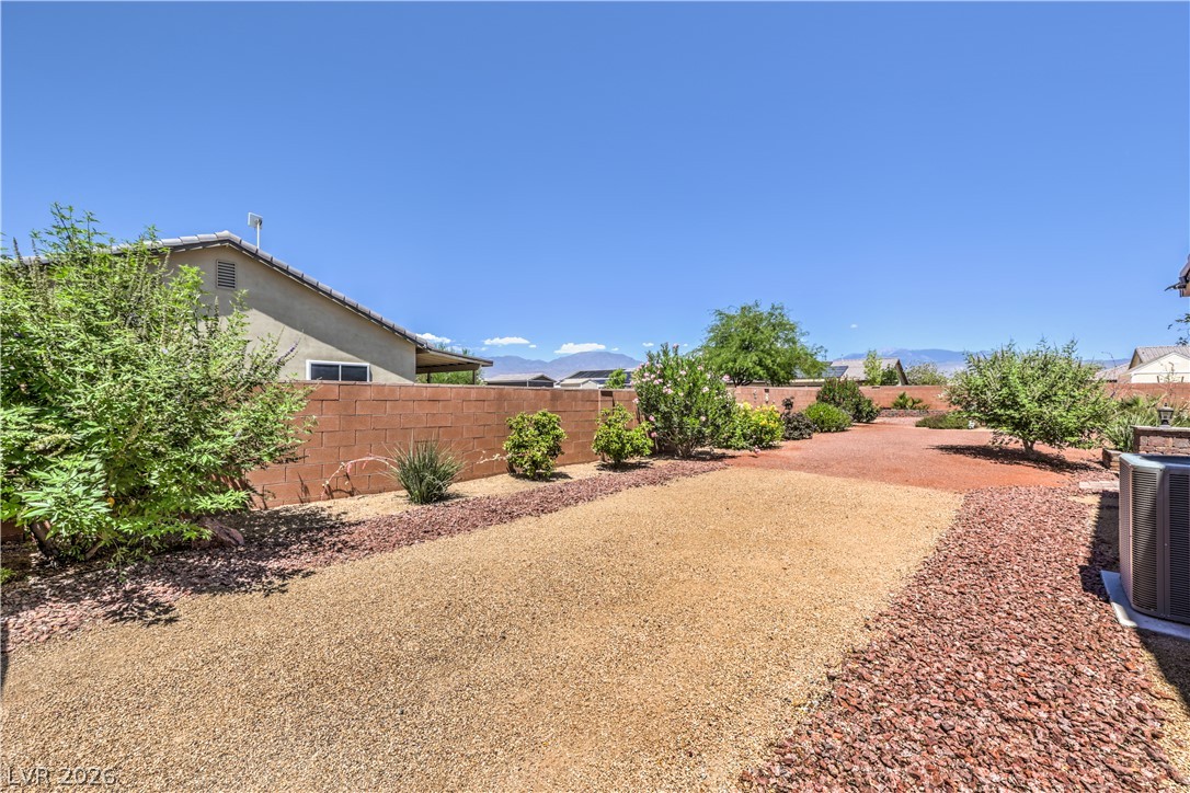 171 Mondale Court Pahrump NV 89048