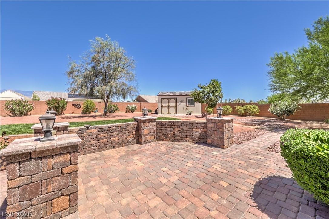 171 Mondale Court Pahrump NV 89048