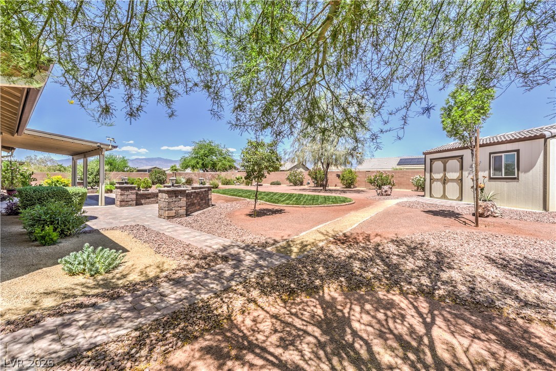 171 Mondale Court Pahrump NV 89048
