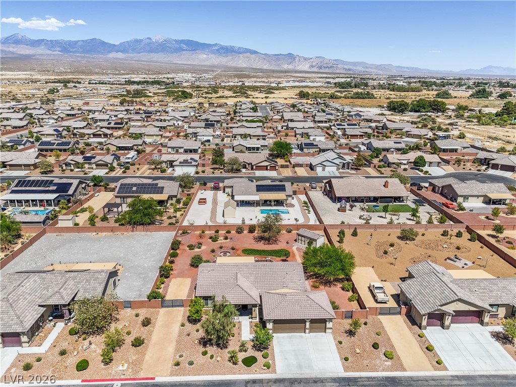 171 Mondale Court Pahrump NV 89048