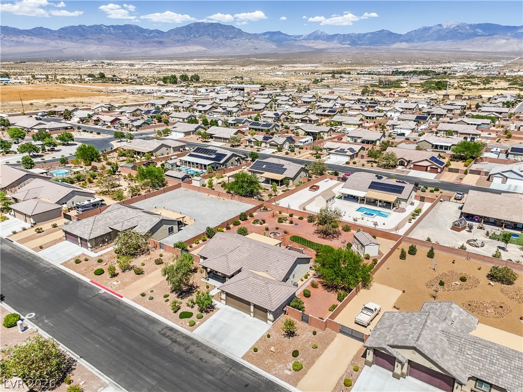 171 Mondale Court Pahrump NV 89048