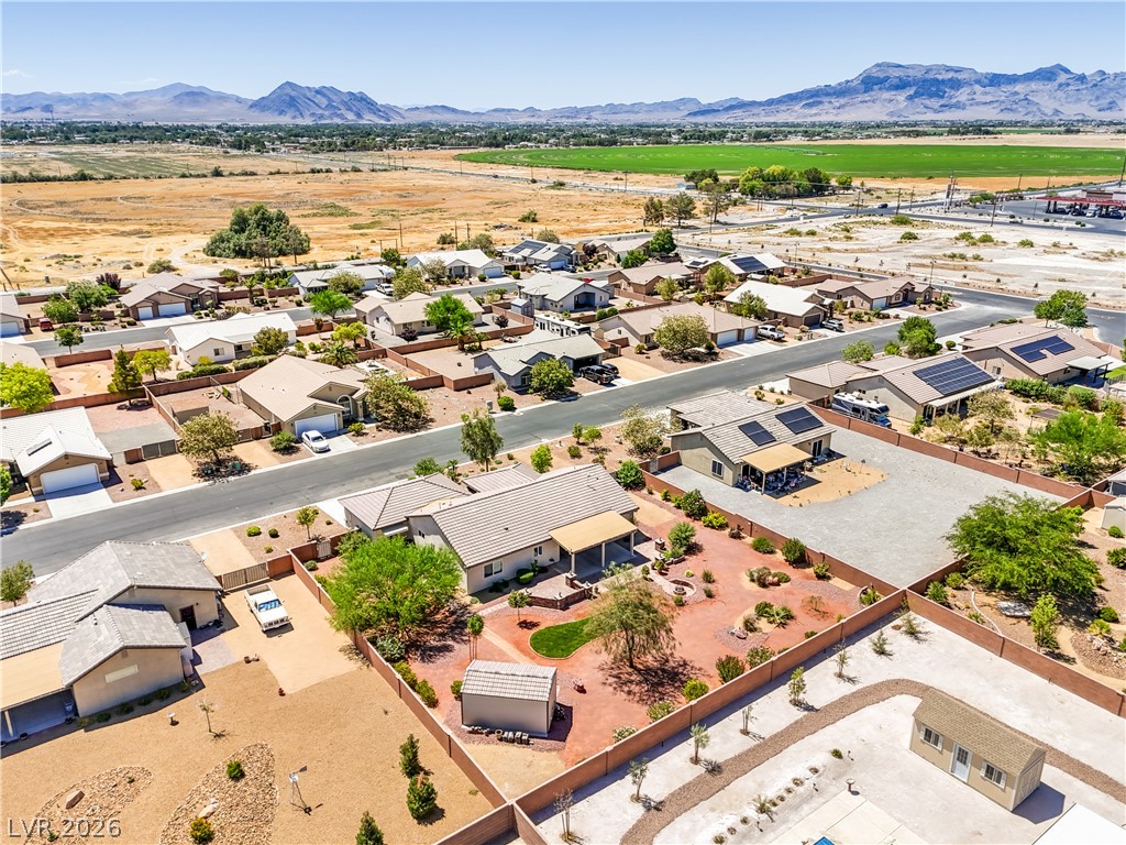 171 Mondale Court Pahrump NV 89048