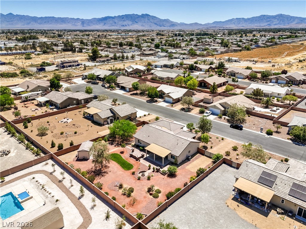 171 Mondale Court Pahrump NV 89048