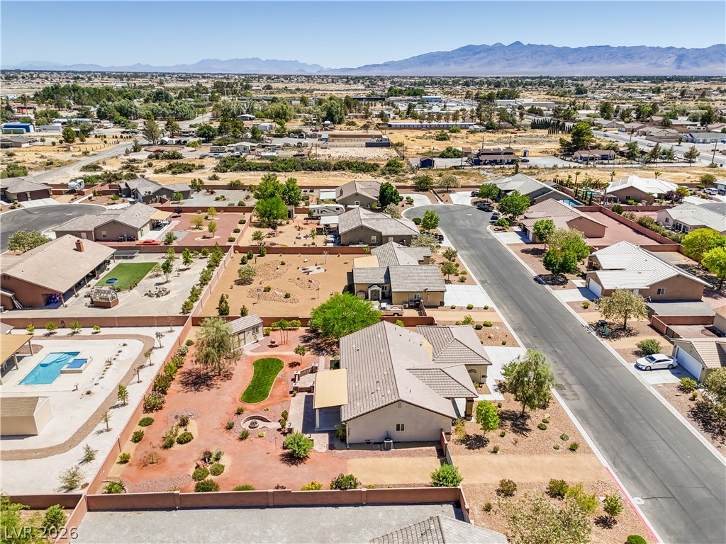171 Mondale Court Pahrump NV 89048